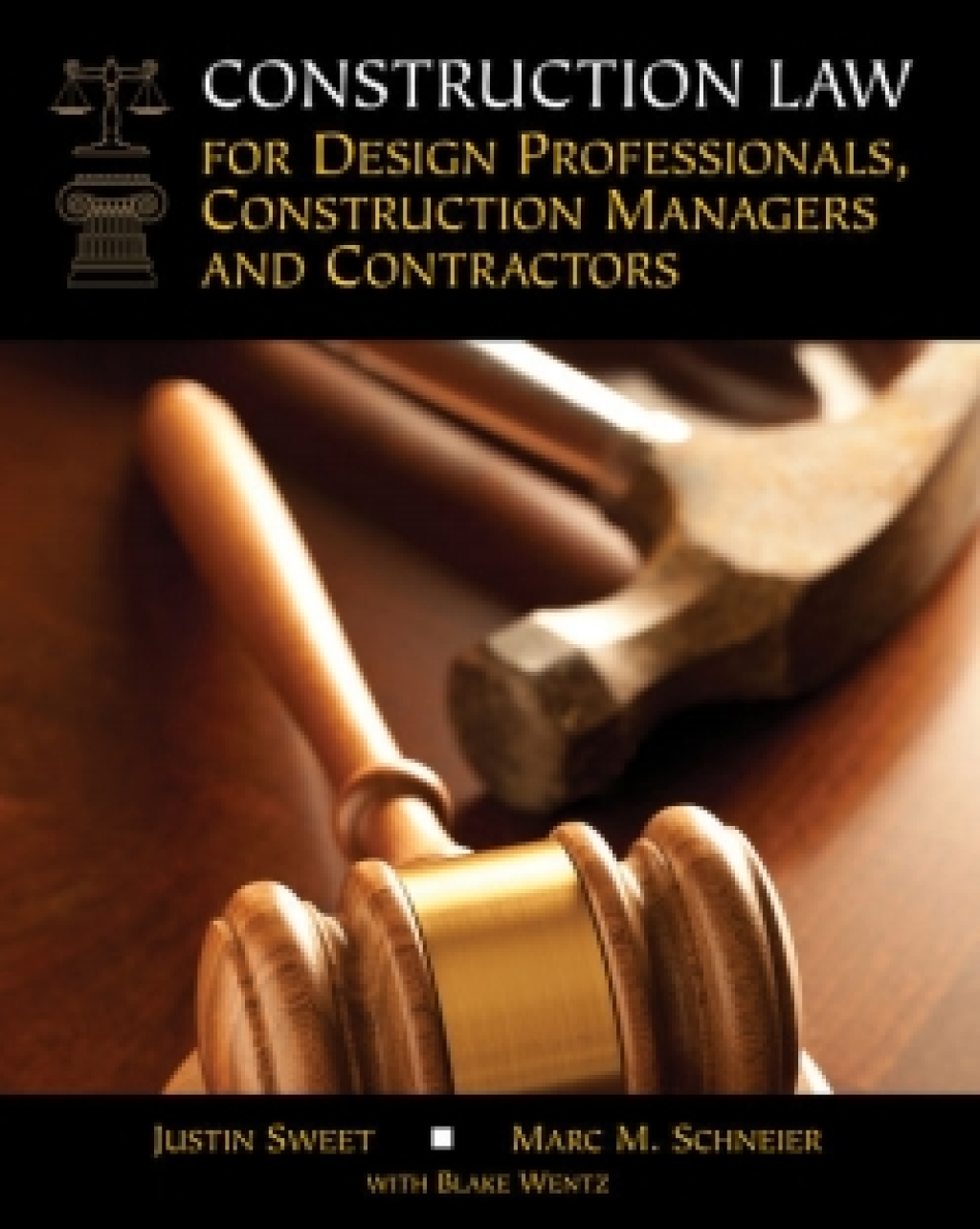 MindTap Engineering for Sweet/Schneier/Wentz's Construction Law for Design Professionals, Construction Managers and Contractors, 1st Edition, [Instant Access], 2 terms (12 months) 1st Edition â€“ PDF/EPUB Version Downloadable